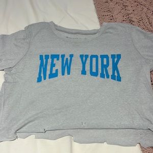 Prince Peter New York tee (never worn)